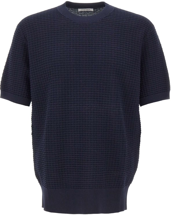 Kangra Sweaters Blue