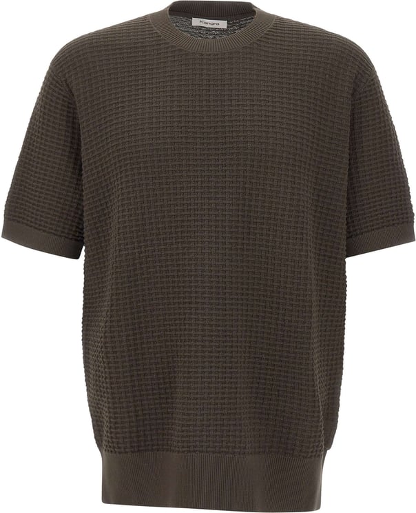 Kangra Sweaters Brown