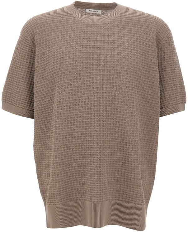 Kangra Sweaters Beige