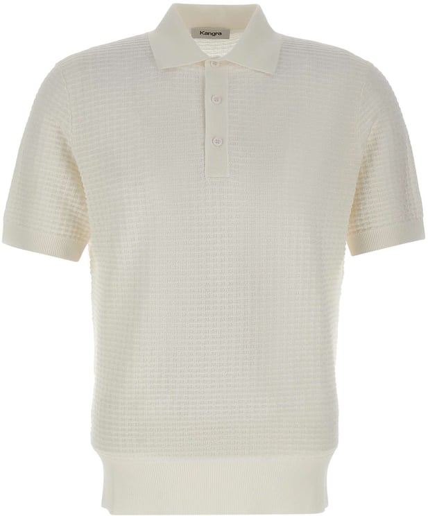 Kangra T-Shirts And Polos White