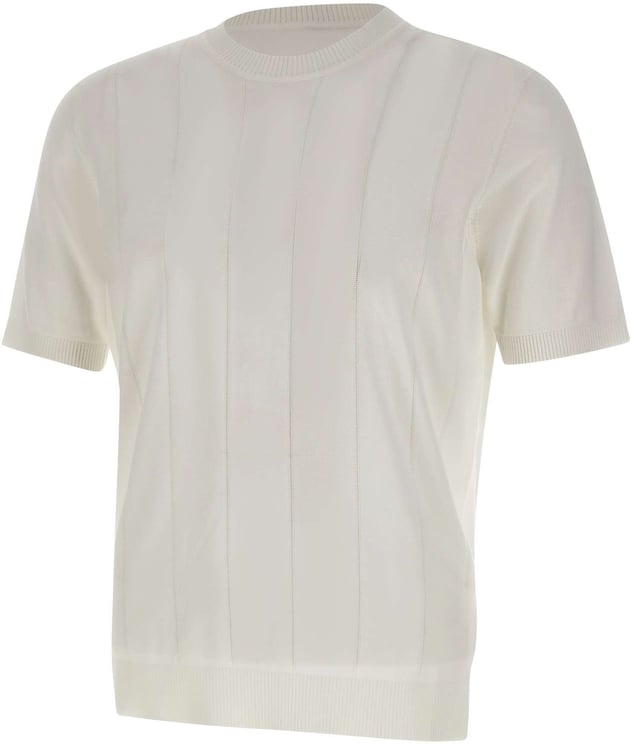 Kangra Sweaters White