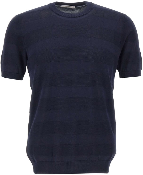 Kangra Sweaters Blue