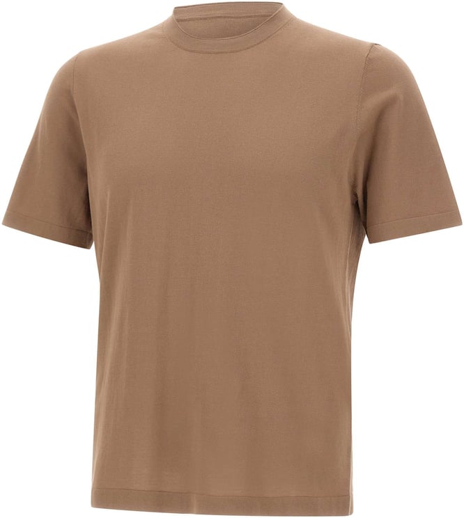 Kangra Sweaters Brown