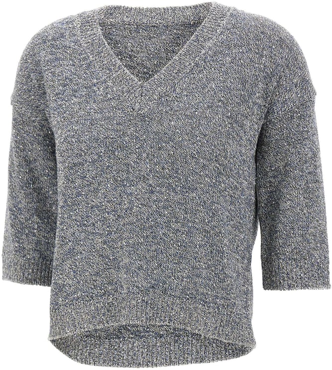 Kangra Sweaters Multi Color