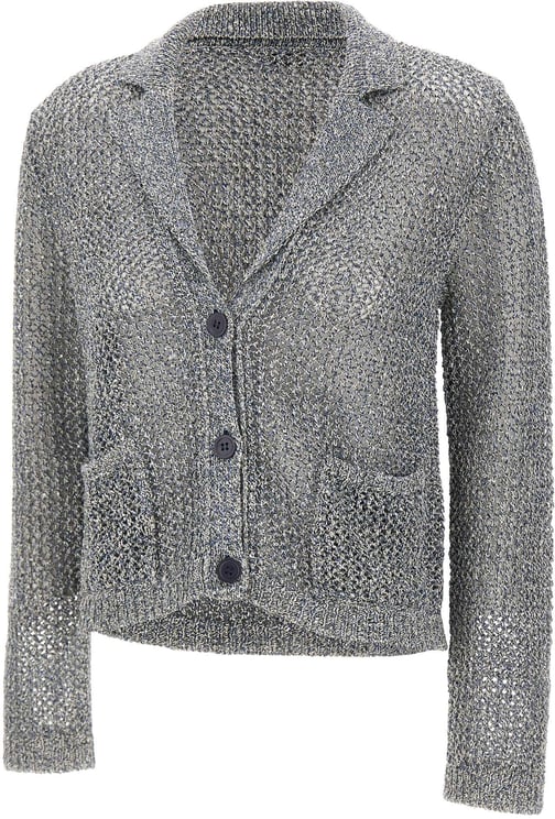 Kangra Sweaters Blue