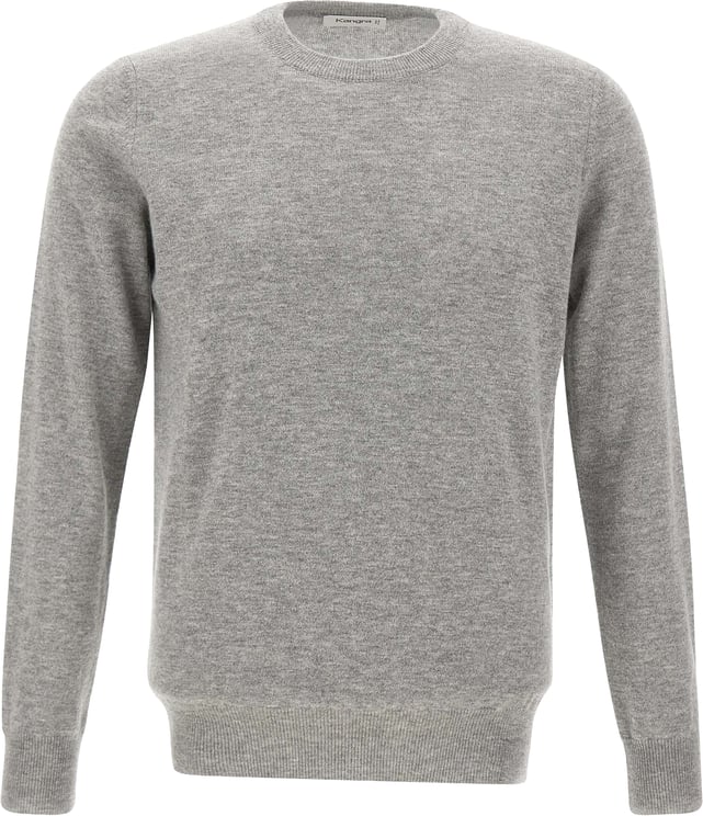 Kangra Sweaters Grey