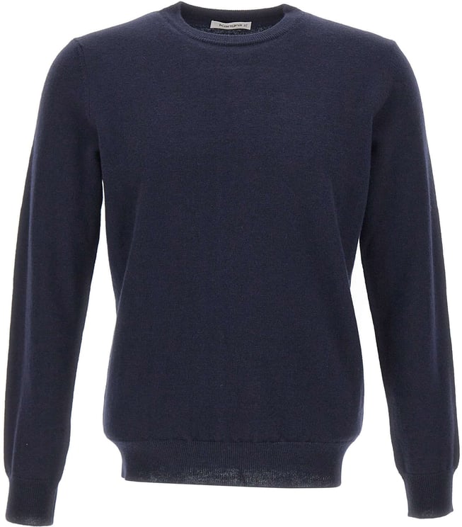Kangra Sweaters Blue