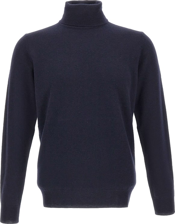 Kangra Sweaters Blue