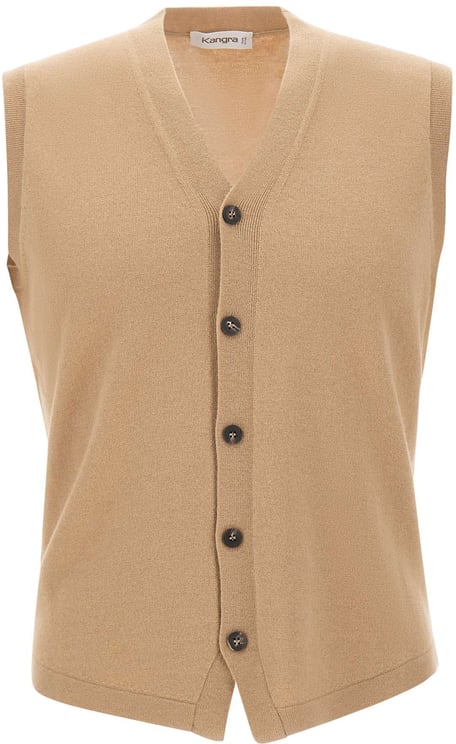Kangra Sweaters Beige