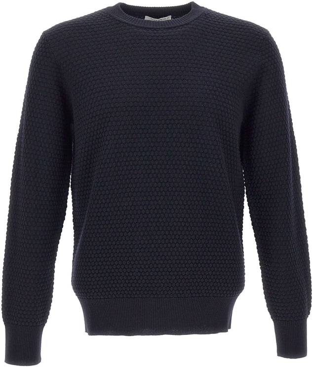 Kangra Sweaters Blue
