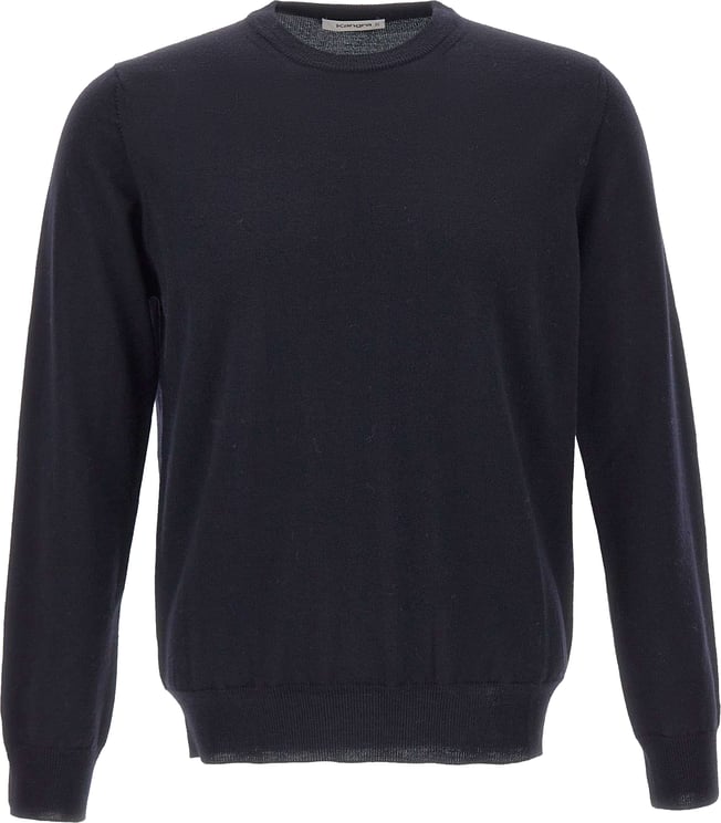 Kangra Sweaters Blue