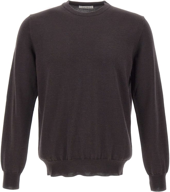 Kangra Sweaters Brown