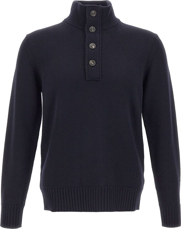 Kangra Sweaters Blue