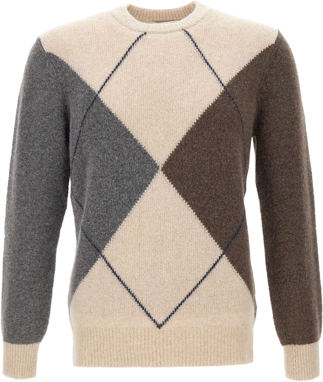 Kangra Sweaters Multicolor