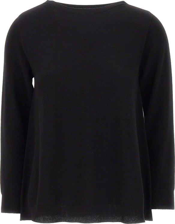 Kangra Sweaters Black