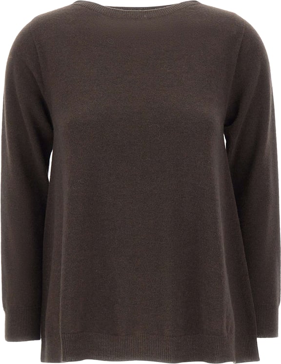 Kangra Sweaters Brown