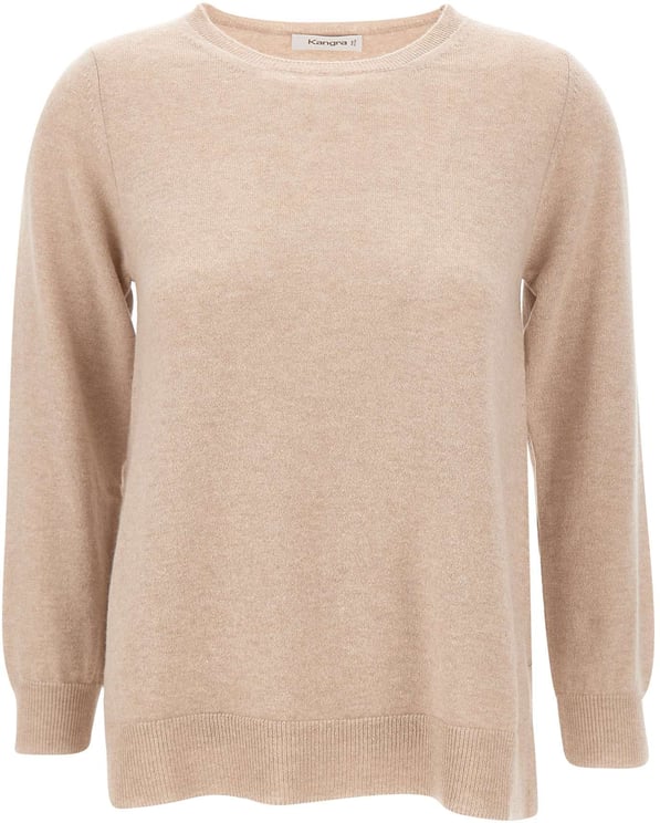 Kangra Sweaters Beige