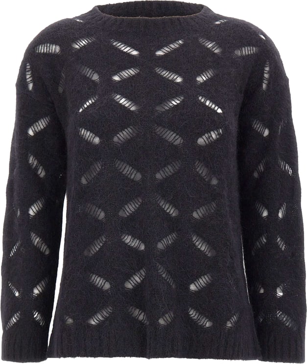Kangra Sweaters Blue