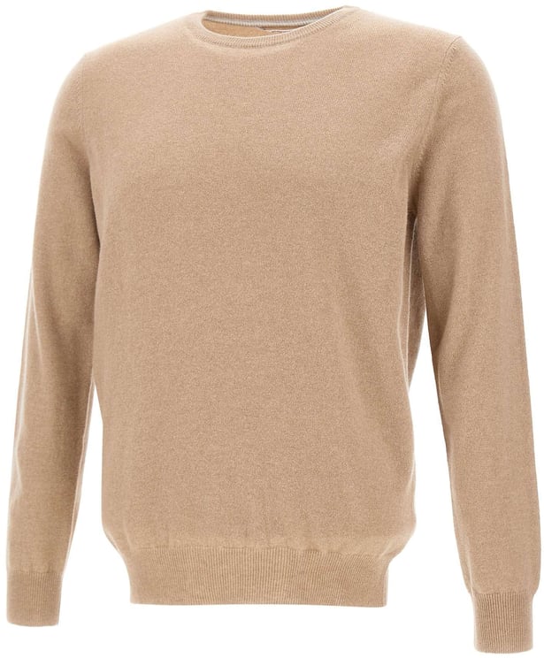 Kangra Sweaters Brown