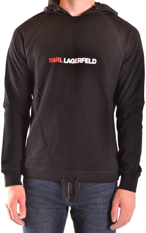 Karl Lagerfeld Karl Lagerfeld Men Sweatshirts