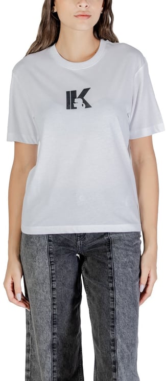 Karl Lagerfeld Jeans Karl Lagerfeld Jeans Women T-Shirt