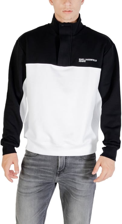 Karl Lagerfeld Jeans Karl Lagerfeld Jeans Men Sweatshirts