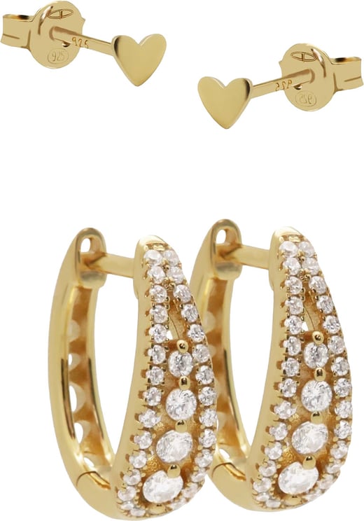Karma Karma Ariella - Giftset - Goud
