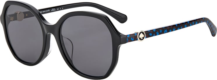 Kate Spade New York Kate Spade New York - Zonnebril - Zwart