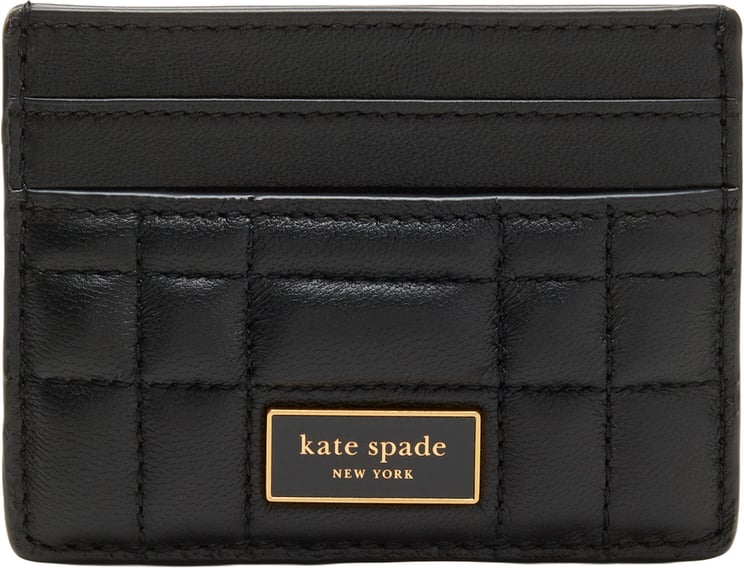 Kate Spade New York Kate Spade New York - Portemonnee - Zwart