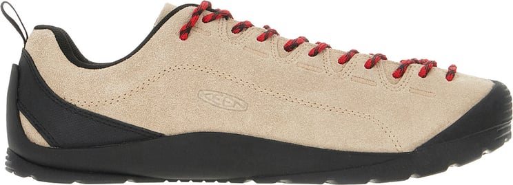 Keen Keen Cappuccino suede Jasper sneakers