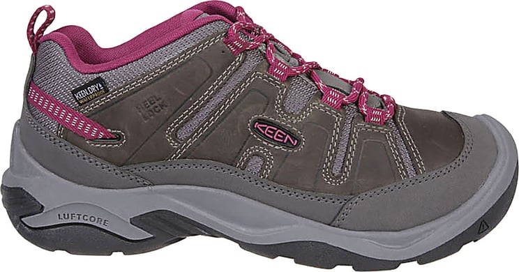 Keen Sneakers Grey