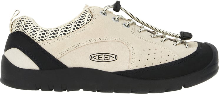 Keen Keen Multicolor suede Jasper Rocks sneakers