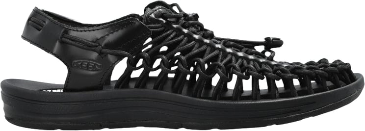 Keen Sneakers Black