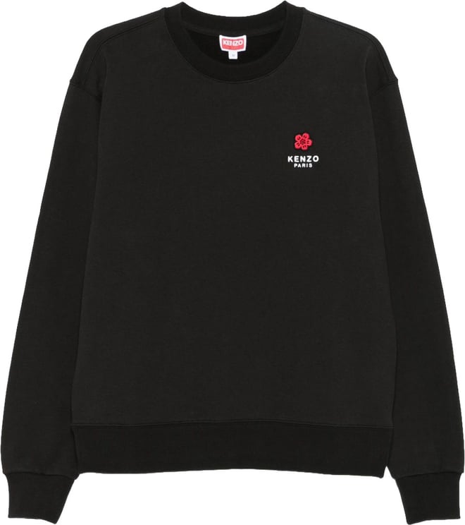 Kenzo Crew Neck Sweatshirt