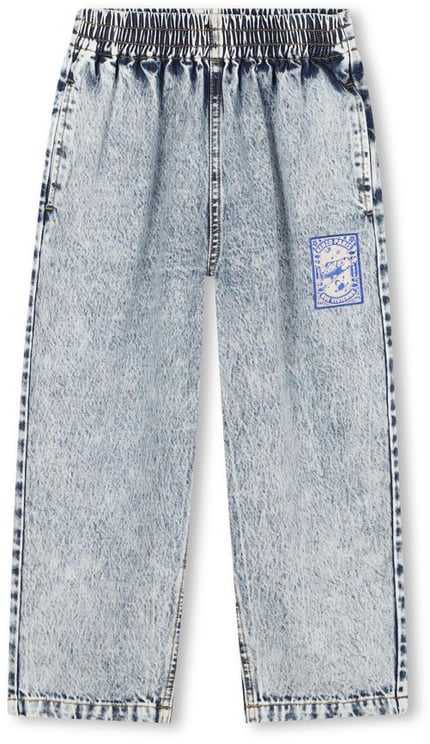 Kenzo jean pants