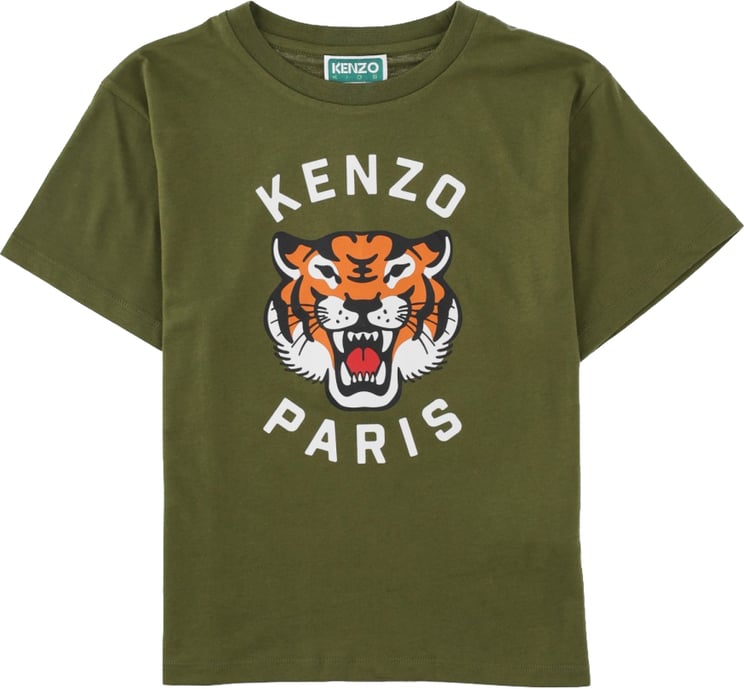 Kenzo tee shirt