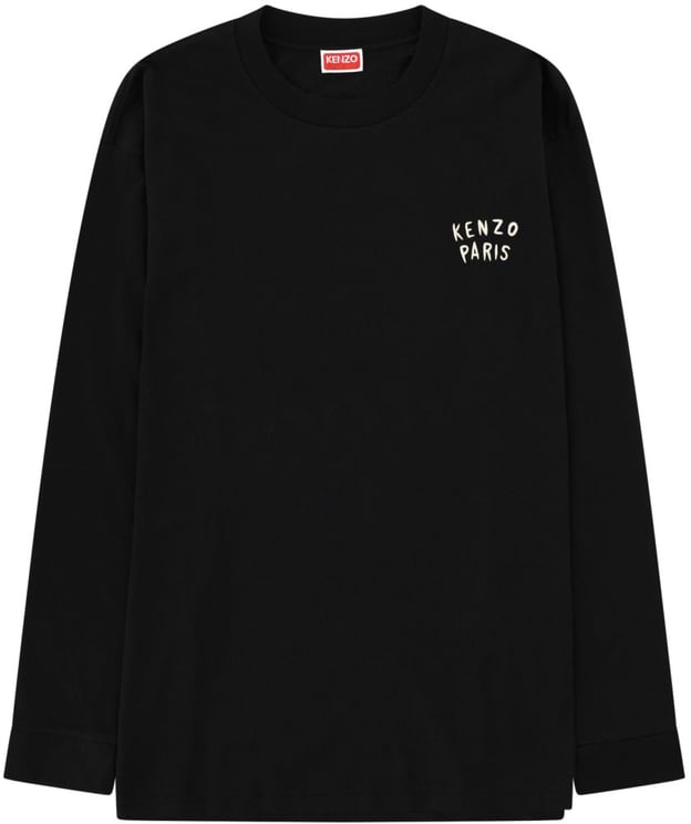 Kenzo "KENZO BOKE HEART" T-SHIRT