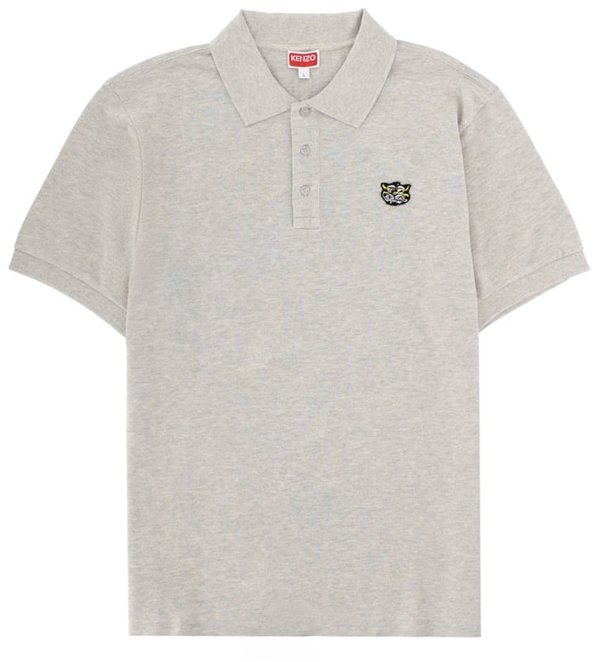 Kenzo POLO WITH LOGO