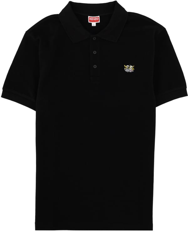 Kenzo POLO WITH LOGO