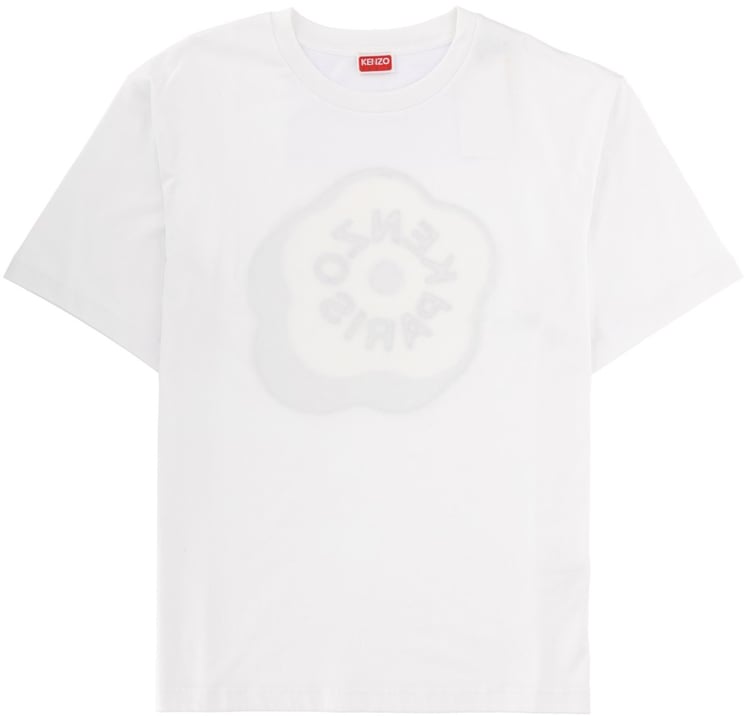 Kenzo "BOKE FLOWER 2.0" T-SHIRT
