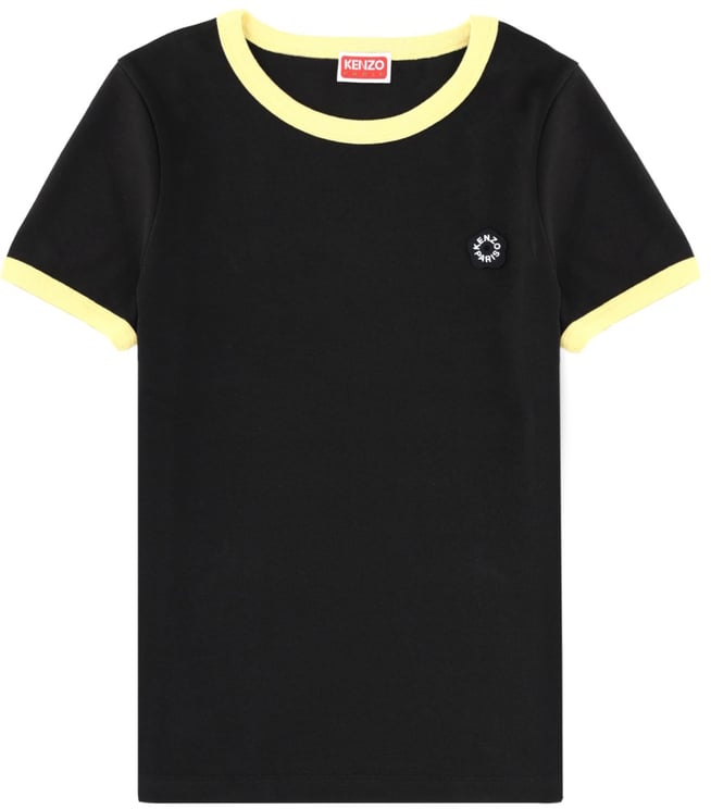 Kenzo "BOKE FLOWER 2.0" T-SHIRT