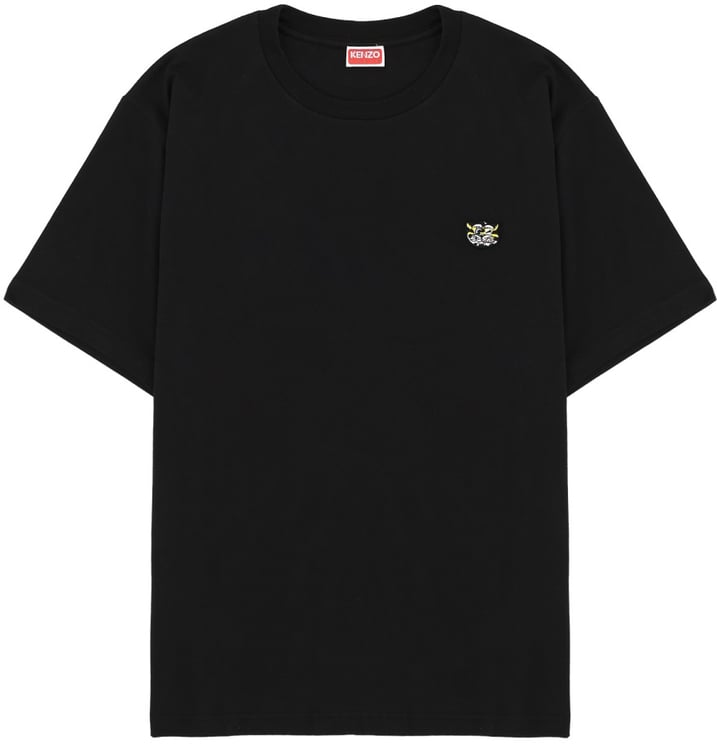 Kenzo T-SHIRT WITH LOGO