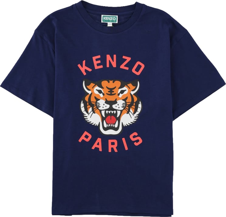 Kenzo T-SHIRT "TIGER"