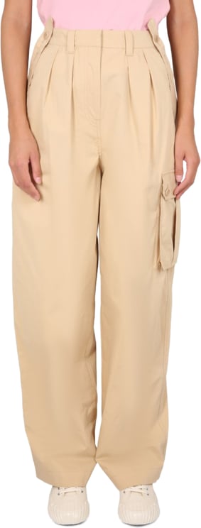 Kenzo Cargo Pants