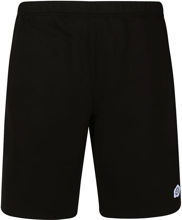 Kenzo Gots Boke 2.0 Classic Short Black