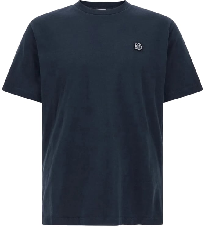 Kenzo gots boke flower t-shirt divers