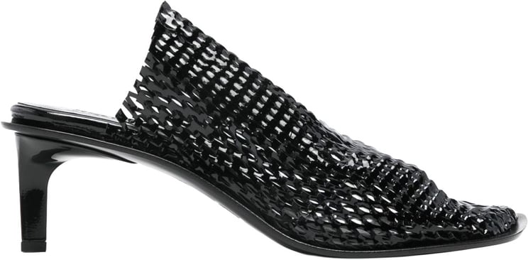 Kenzo Sandals Black