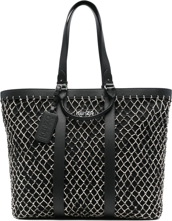 Kenzo Bags Black