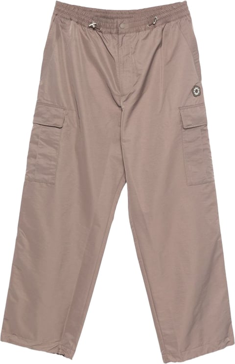 Kenzo Trousers Taupe