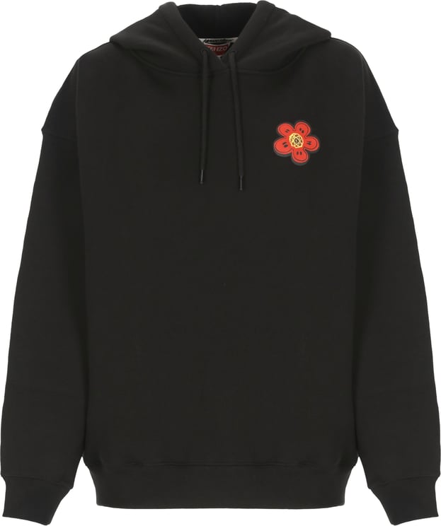 Kenzo Sweaters Black